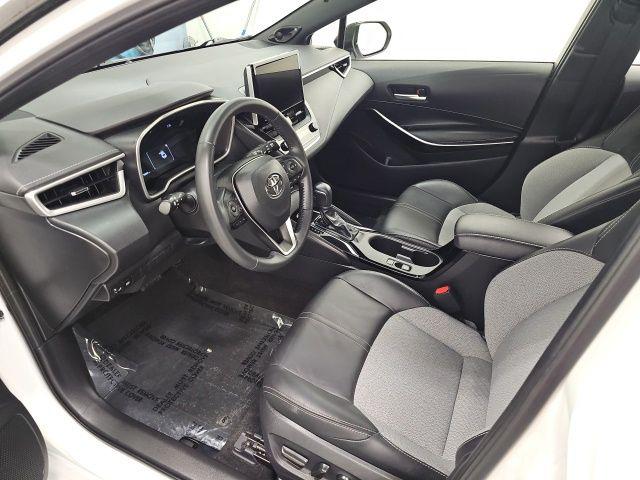 2023 Toyota Corolla XSE