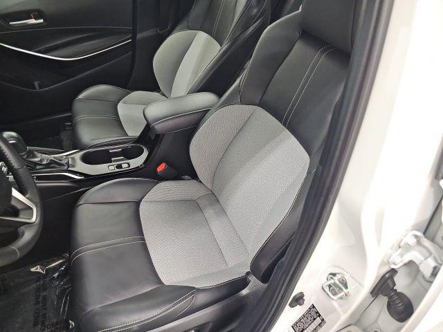 2023 Toyota Corolla XSE