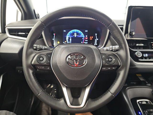 2023 Toyota Corolla XSE