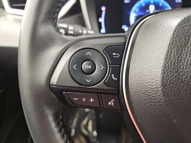 2023 Toyota Corolla XSE
