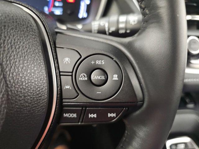 2023 Toyota Corolla XSE