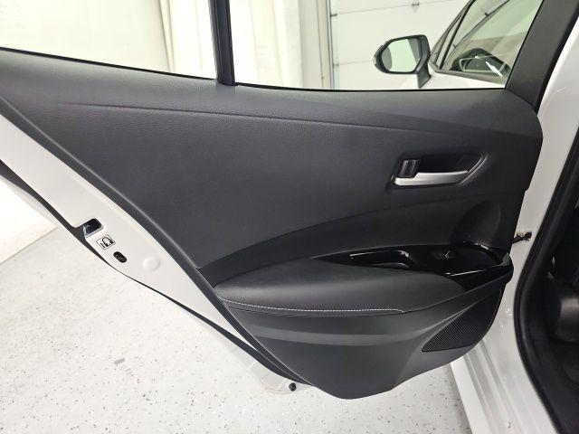 2023 Toyota Corolla XSE