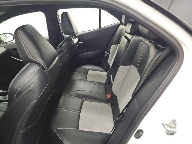 2023 Toyota Corolla XSE