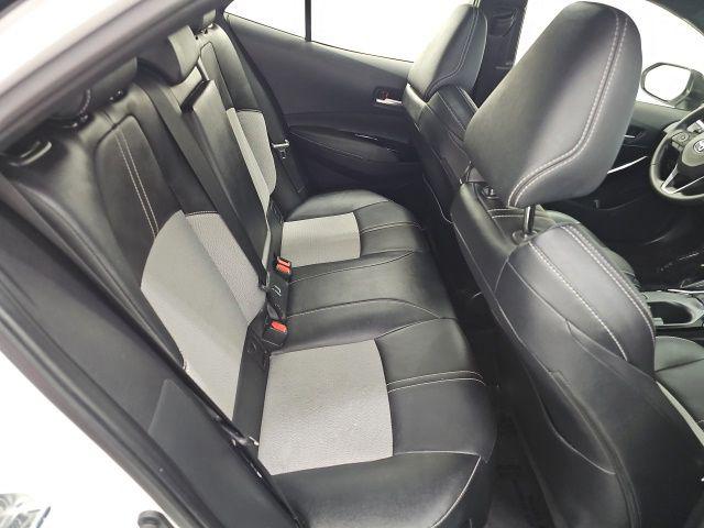 2023 Toyota Corolla XSE