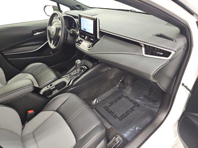 2023 Toyota Corolla XSE