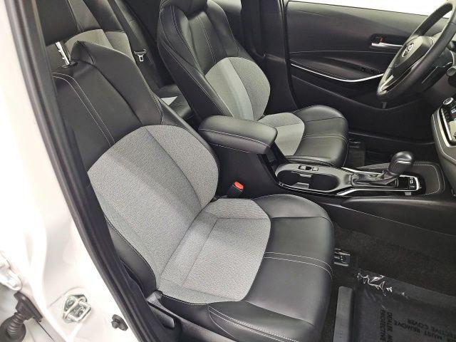 2023 Toyota Corolla XSE