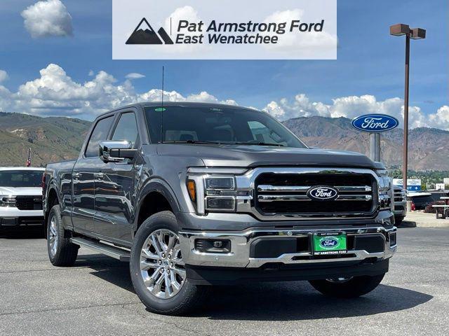 2026 Ford F-150 LARIAT for sale in Wenatchee, WA