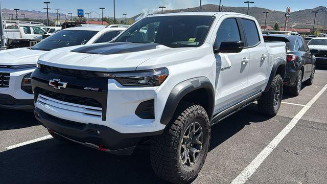 2026 Chevrolet Colorado ZR2, 4WD for sale in Carson City, NV