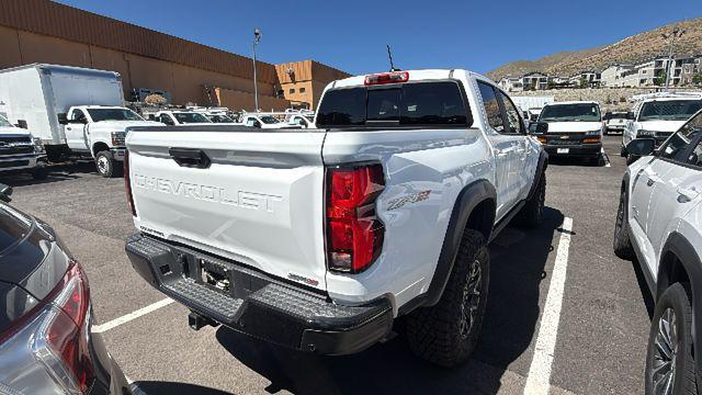 2026 Chevrolet Colorado ZR2, 4WD