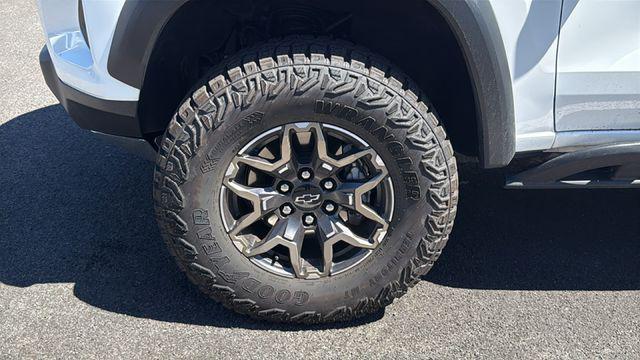 2026 Chevrolet Colorado ZR2, 4WD