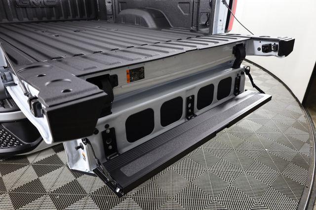 2026 GMC Sierra 2500HD Crew Cab, Standard Bed, Denali, 4WD