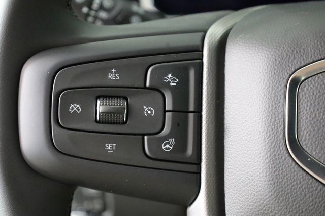 2026 GMC Sierra 2500HD Crew Cab, Standard Bed, Denali, 4WD