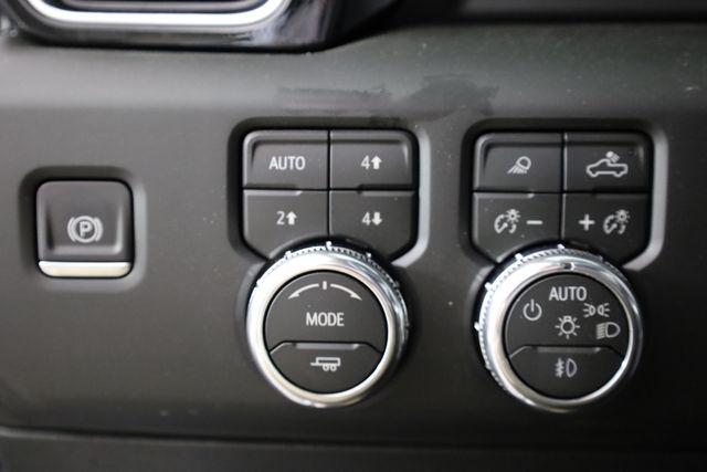 2026 GMC Sierra 2500HD Crew Cab, Standard Bed, Denali, 4WD