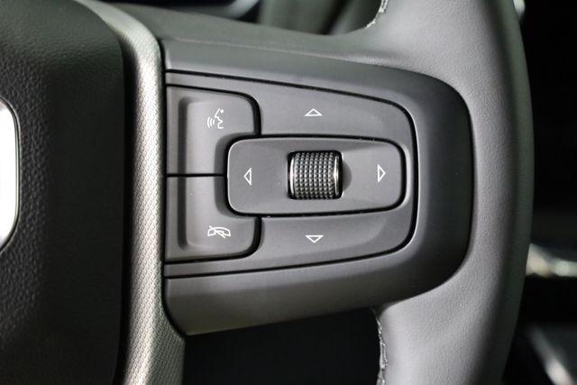 2026 GMC Sierra 2500HD Crew Cab, Standard Bed, Denali, 4WD