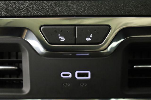 2026 GMC Sierra 2500HD Crew Cab, Standard Bed, Denali, 4WD