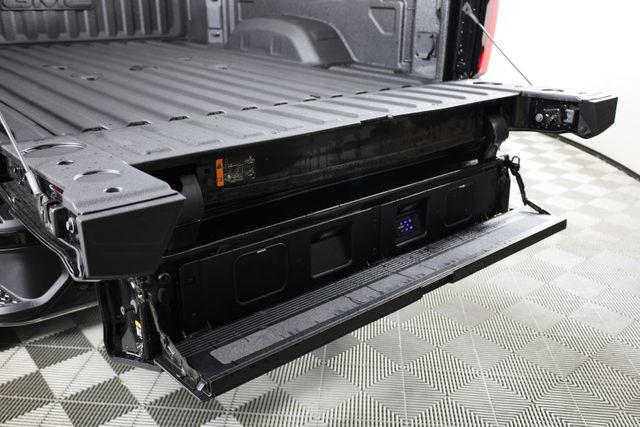 2026 GMC Sierra 2500HD Crew Cab, Standard Bed, Denali Ultimate, 4WD