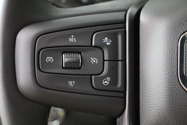 2026 GMC Sierra 2500HD Crew Cab, Standard Bed, Denali Ultimate, 4WD