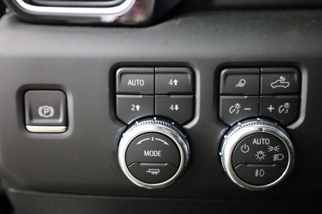 2026 GMC Sierra 2500HD Crew Cab, Standard Bed, Denali Ultimate, 4WD