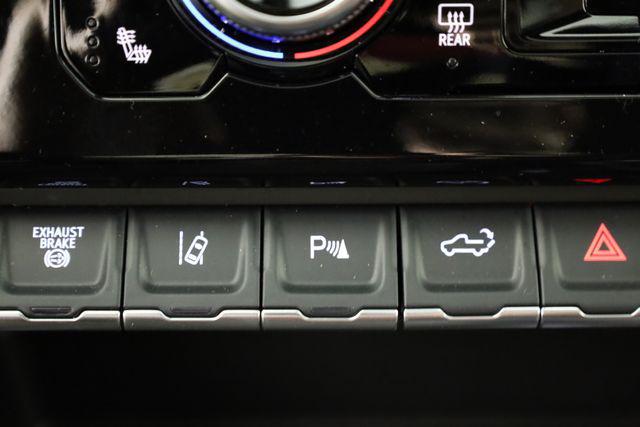 2026 GMC Sierra 2500HD Crew Cab, Standard Bed, Denali Ultimate, 4WD