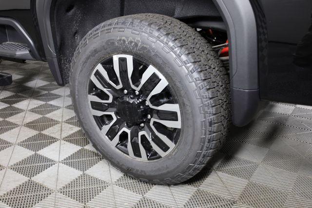 2026 GMC Sierra 2500HD Crew Cab, Standard Bed, Denali Ultimate, 4WD