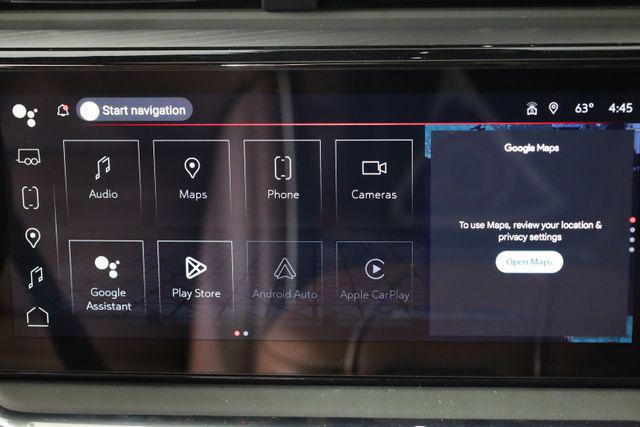 2026 GMC Sierra 2500HD Crew Cab, Standard Bed, Denali Ultimate, 4WD