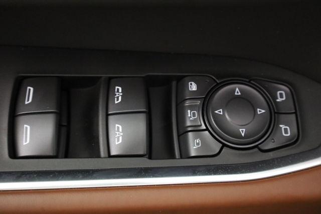 2026 GMC Sierra 2500HD Crew Cab, Standard Bed, Denali Ultimate, 4WD