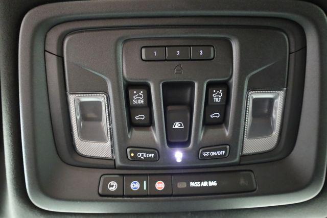 2026 GMC Sierra 2500HD Crew Cab, Standard Bed, Denali Ultimate, 4WD