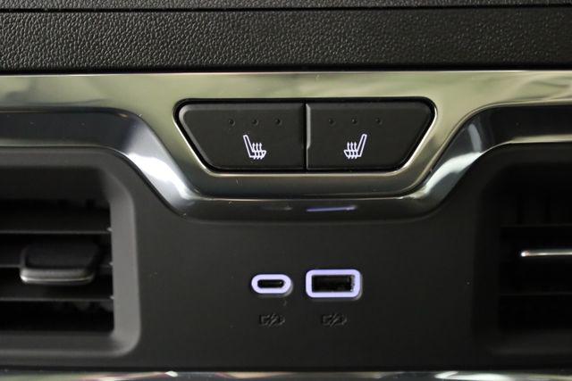 2026 GMC Sierra 2500HD Crew Cab, Standard Bed, Denali Ultimate, 4WD