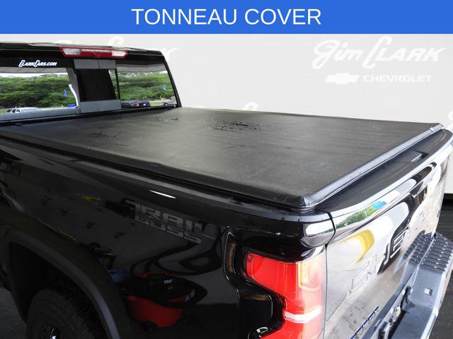 2026 Chevrolet Silverado 2500HD Crew Cab, Standard Bed, LT, 4WD