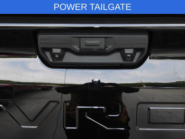 2026 Chevrolet Silverado 2500HD Crew Cab, Standard Bed, LT, 4WD