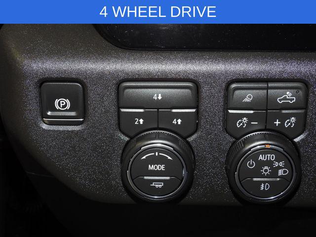 2026 Chevrolet Silverado 2500HD Crew Cab, Standard Bed, LT, 4WD