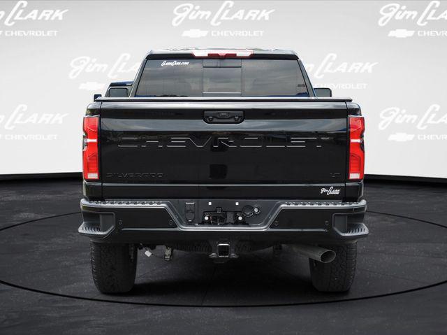 2026 Chevrolet Silverado 2500HD Crew Cab, Standard Bed, LT, 4WD