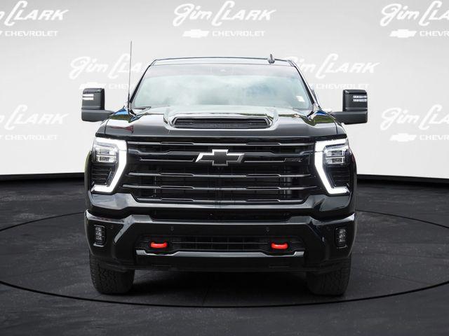 2026 Chevrolet Silverado 2500HD Crew Cab, Standard Bed, LT, 4WD