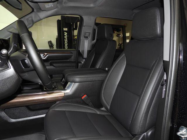 2026 Chevrolet Silverado 2500HD Crew Cab, Standard Bed, LT, 4WD