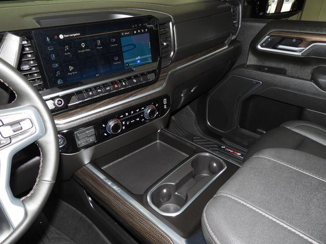 2026 Chevrolet Silverado 2500HD Crew Cab, Standard Bed, LT, 4WD