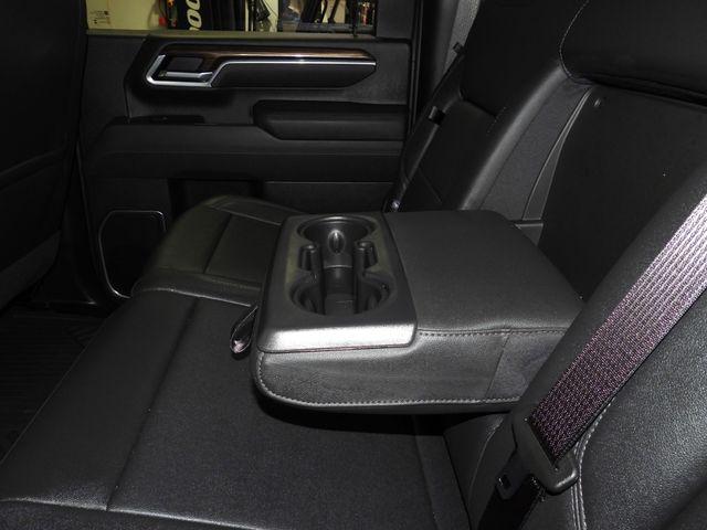 2026 Chevrolet Silverado 2500HD Crew Cab, Standard Bed, LT, 4WD