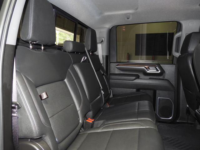 2026 Chevrolet Silverado 2500HD Crew Cab, Standard Bed, LT, 4WD