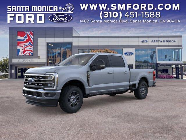 2026 Ford F-350 LARIAT for sale in Santa Monica, CA