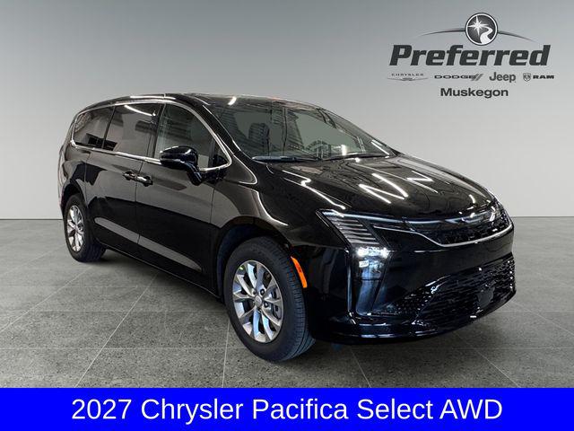2027 Chrysler Pacifica Select for sale in Muskegon, MI