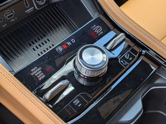2026 Jeep Grand Cherokee Summit 4x4