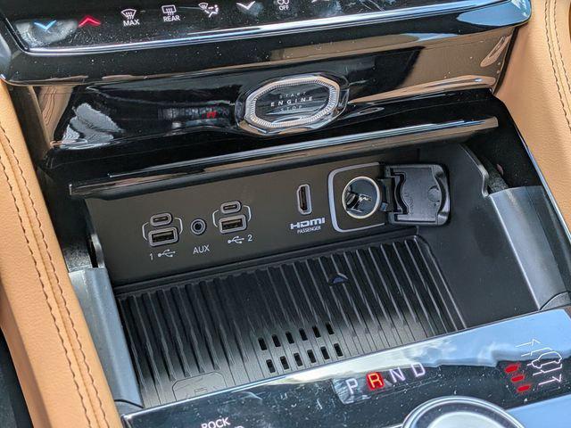2026 Jeep Grand Cherokee Summit 4x4