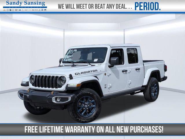 2026 Jeep Gladiator Sport for sale in Milton, FL