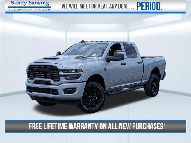 2026 Ram 2500 Black Express Crew Cab 4x4 6'4" Box for sale in Milton, FL