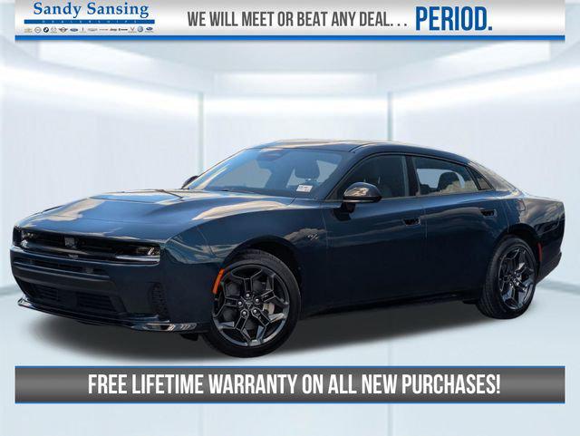 2026 Dodge Charger R/T 4 Door AWD for sale in Milton, FL