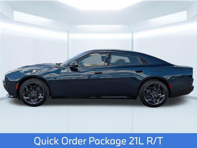 2026 Dodge Charger R/T 4 Door AWD
