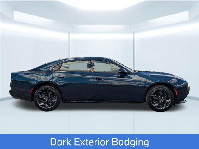 2026 Dodge Charger R/T 4 Door AWD