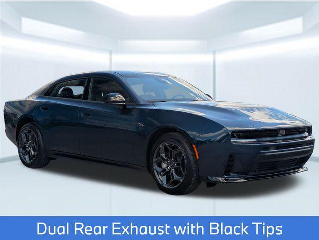 2026 Dodge Charger R/T 4 Door AWD