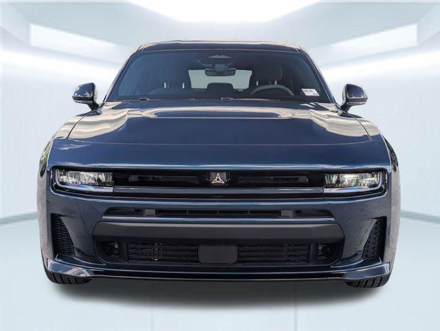 2026 Dodge Charger R/T 4 Door AWD