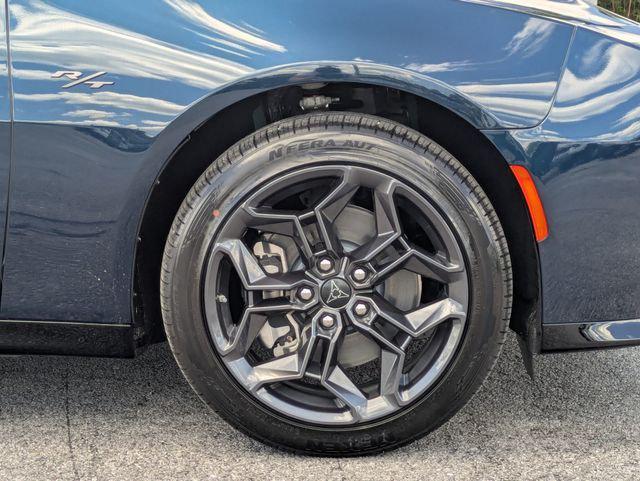 2026 Dodge Charger R/T 4 Door AWD