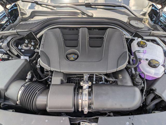2026 Dodge Charger R/T 4 Door AWD